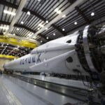 TOM SPIKE - Structured innovation - Produkt-Innovation - Rakete - SpaceX