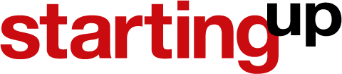 Innovationsberatung TOM SPIKE im Gründermagazin starting-up starting-up Logo