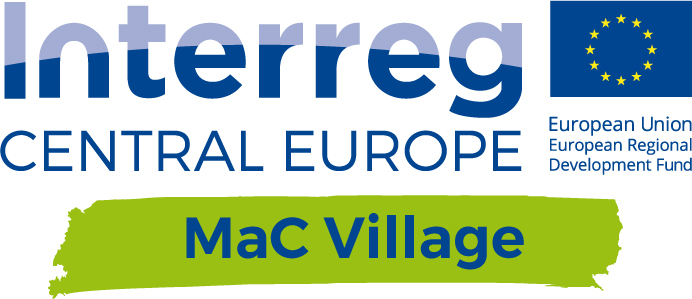 MaC Village – Innovation Im Ländlichen Raum