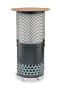 SilentCare von der Filtration Group