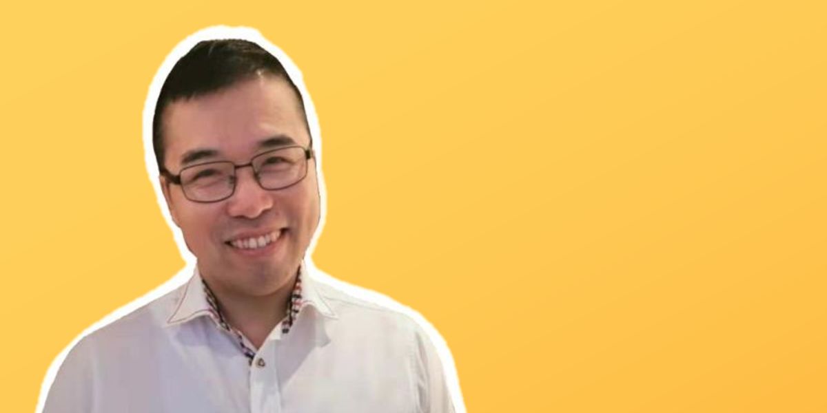 Sam Yiheng Cen - Innovationsberater - TOM SPIKE Sam Yiheng Cen - Innovationsberater - TOM SPIKE