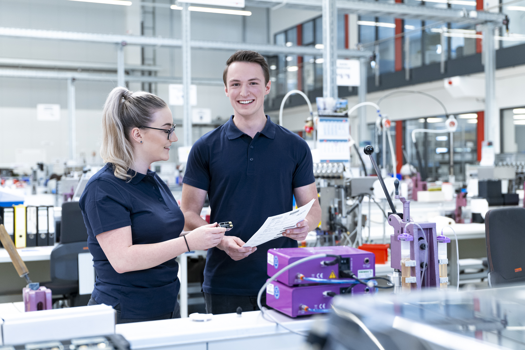 Case Study Master_Class Technologie-Innovation AVS Römer