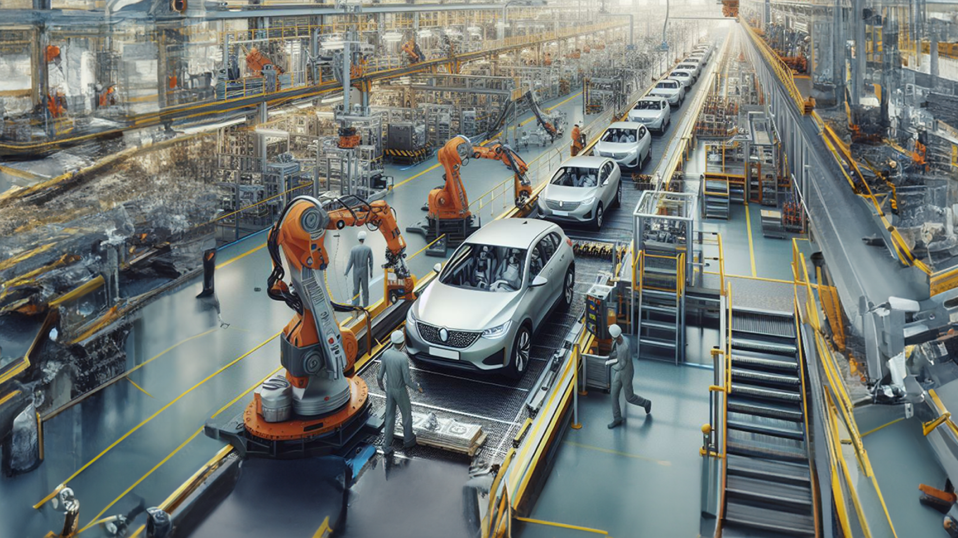 Seit mehr als 13 Jahren liefert COMPLEVO maßgeschneiderte Planungs- und Steuerungssoftware für Branchen, wie z.B. Automotive und Transport & Logistik. Dazu gehören Cloud-Applikationen und -Architektur, Algorithmen, Prognose und KI, Mobile App-Entwicklung und Schnittstellen sowie die minimalinvasive Integration u.a. von SAP.