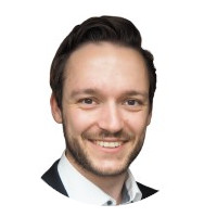 Alexander-Röhrs ist seit 2029 COO & Partner bei deepIng business solutions GmbH. Die deepIng business solutions GmbH steht mit ihren KI-Kompetenzen im Bereich Produktion und Logistik interessierten Unternehmen zur Seite, um erfolgreich KI-Anwendungen zu entwickeln und zu implementieren.