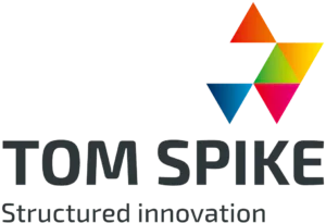 TOM SPIKE - Structured innovation - Logo