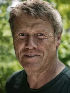 TOM SPIKE - Norbert - Fertigungsleiter