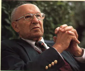 Peter Drucker - Ökonom 