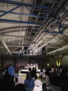 Impressionen vom KOA Event zum Thema Frauen & Innovation Leadership