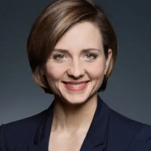 Nina Defounga @ DTIM