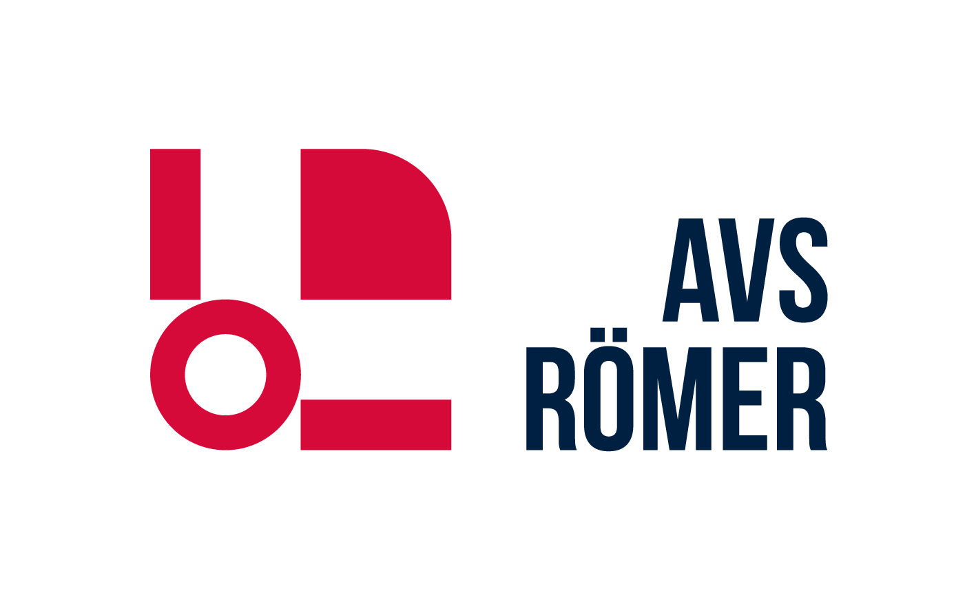 Logo AVS Römer
