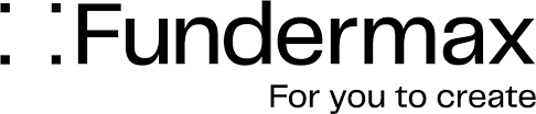 Logo Fundermax