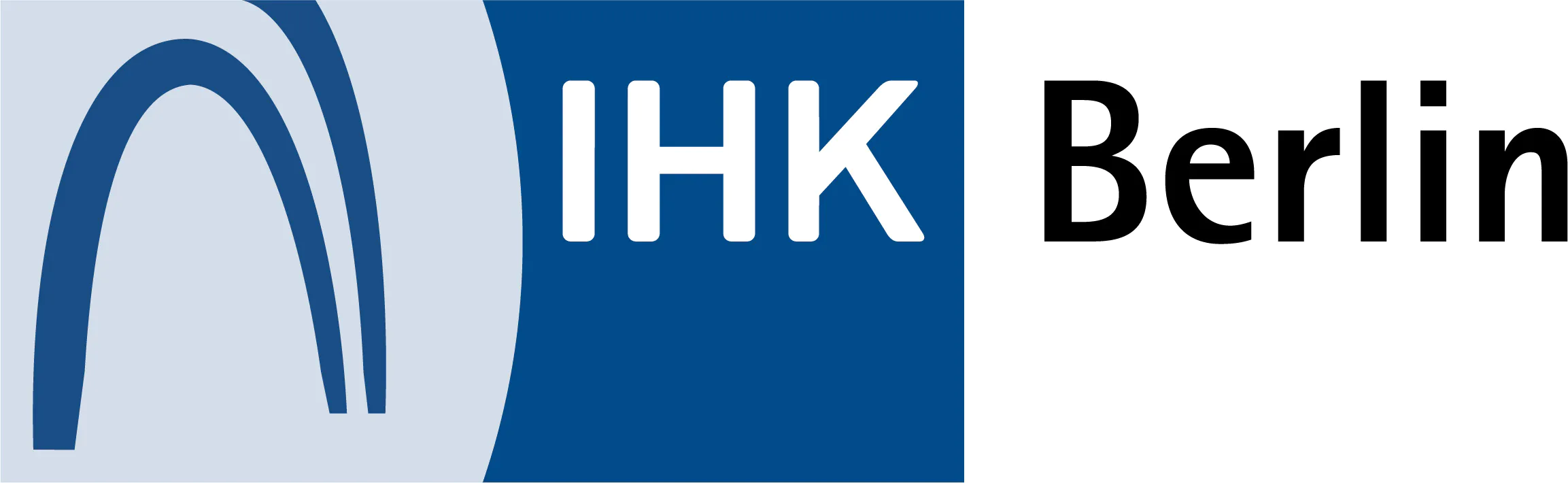 IHK Berlin Logo - TOM SPIKE