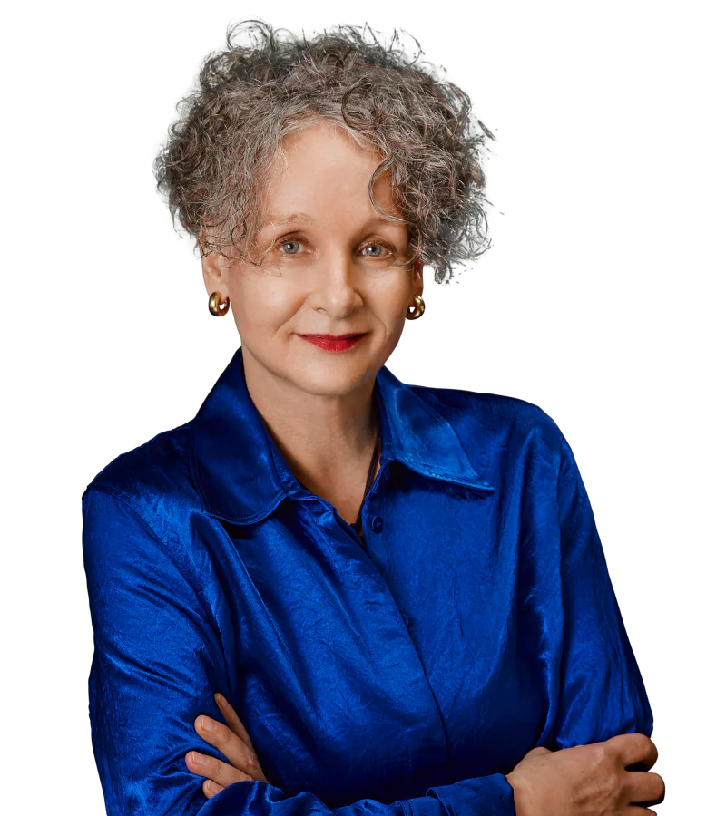 Gesine Cody - Marketing Expertin bei TOM SPIKE