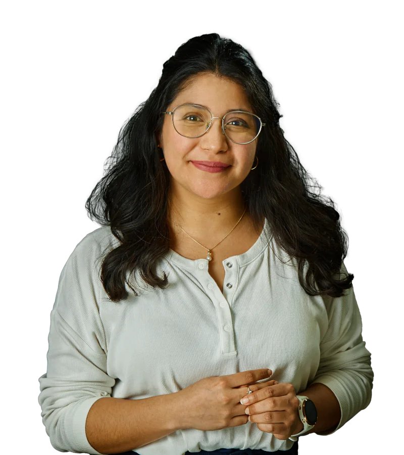 Laura Soto - Start-up- und Innovationsberaterin bei TOM SPIKE