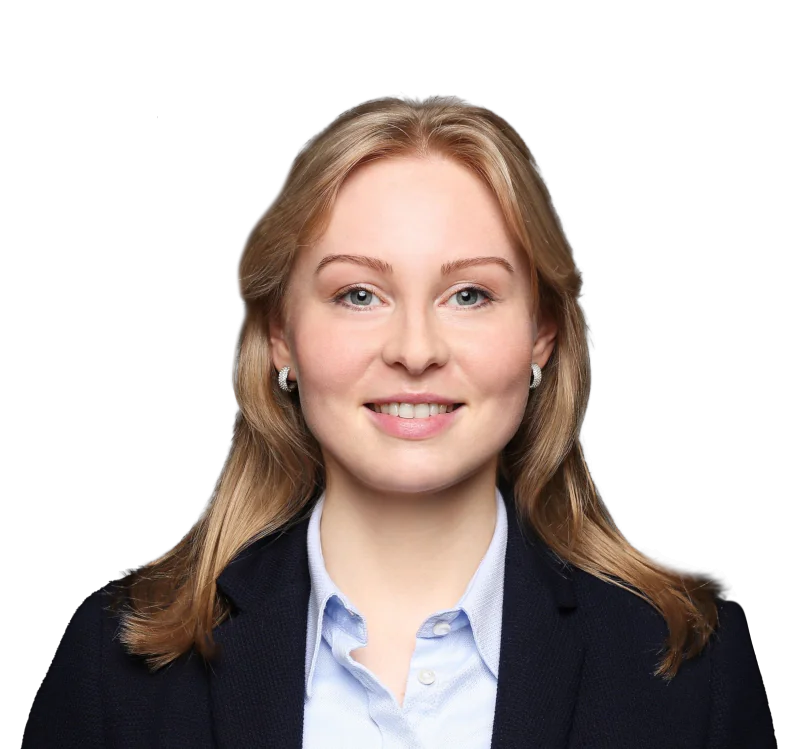 Veroinka Souzokova - Innovationsberaterin bei TOM SPIKE