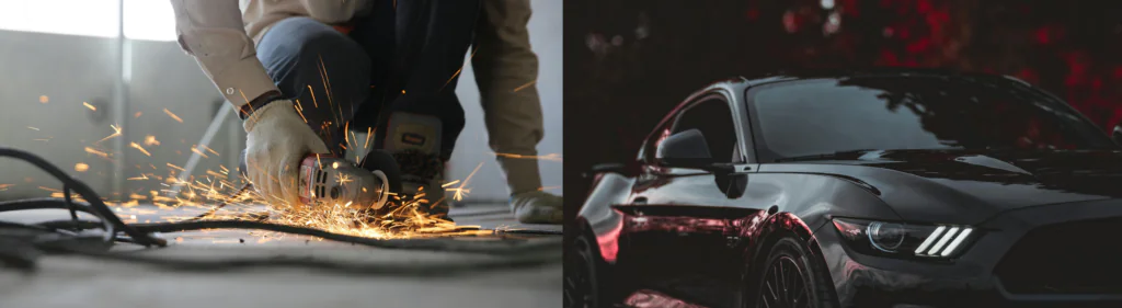Complevo GmbH, Planungs- und Steuerungssoftware für Branchen, wie z.B. Automotive.