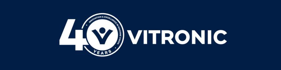 Die Bildverarbeitungstechnologie von VITRONIC sorgt seit nunmehr 40 Jahren für sichere Abläufe in den verschiedensten Branchen von Automotive über Logistik bis zur Verkehrsüberwachung. Die globale Unternehmensgruppe mit 1.400 Mitarbeitenden setzt u.a. auf langfristige Partnerschaften und nachhaltiges Handeln.