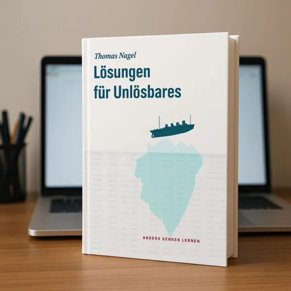 Innovations-Buch "Lösungen für Unlösbares"
